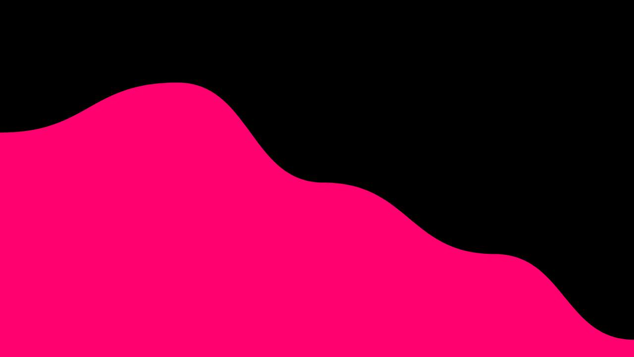 A hill.