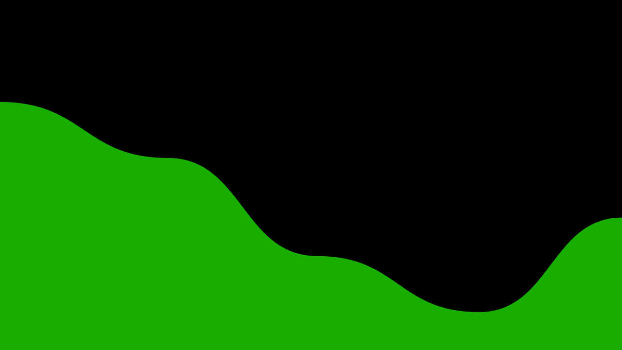 A hill.