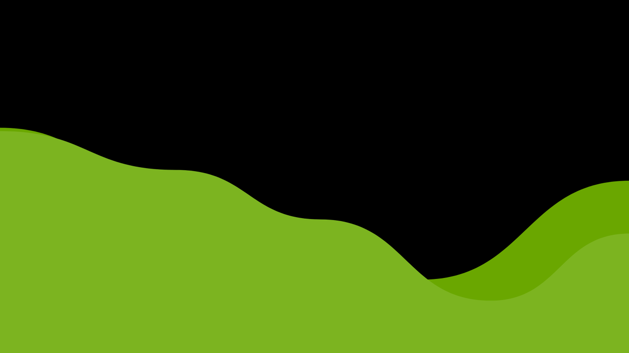 A hill.