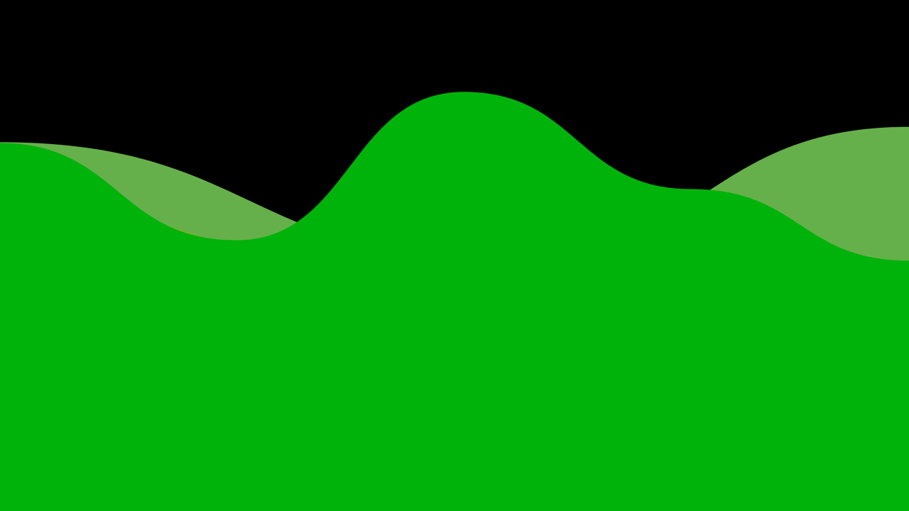 A hill.