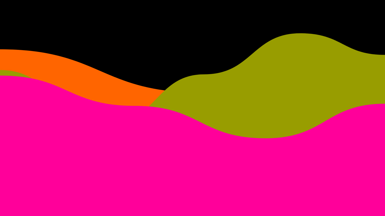 A hill.