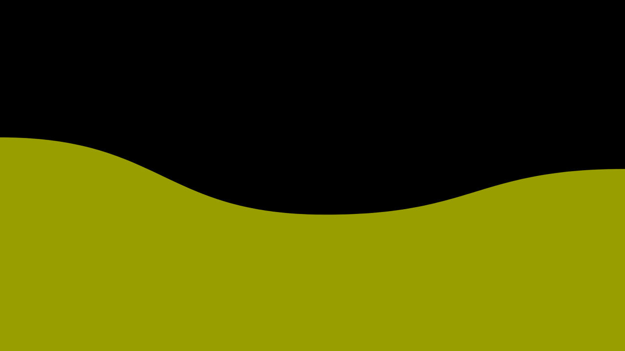 A hill.