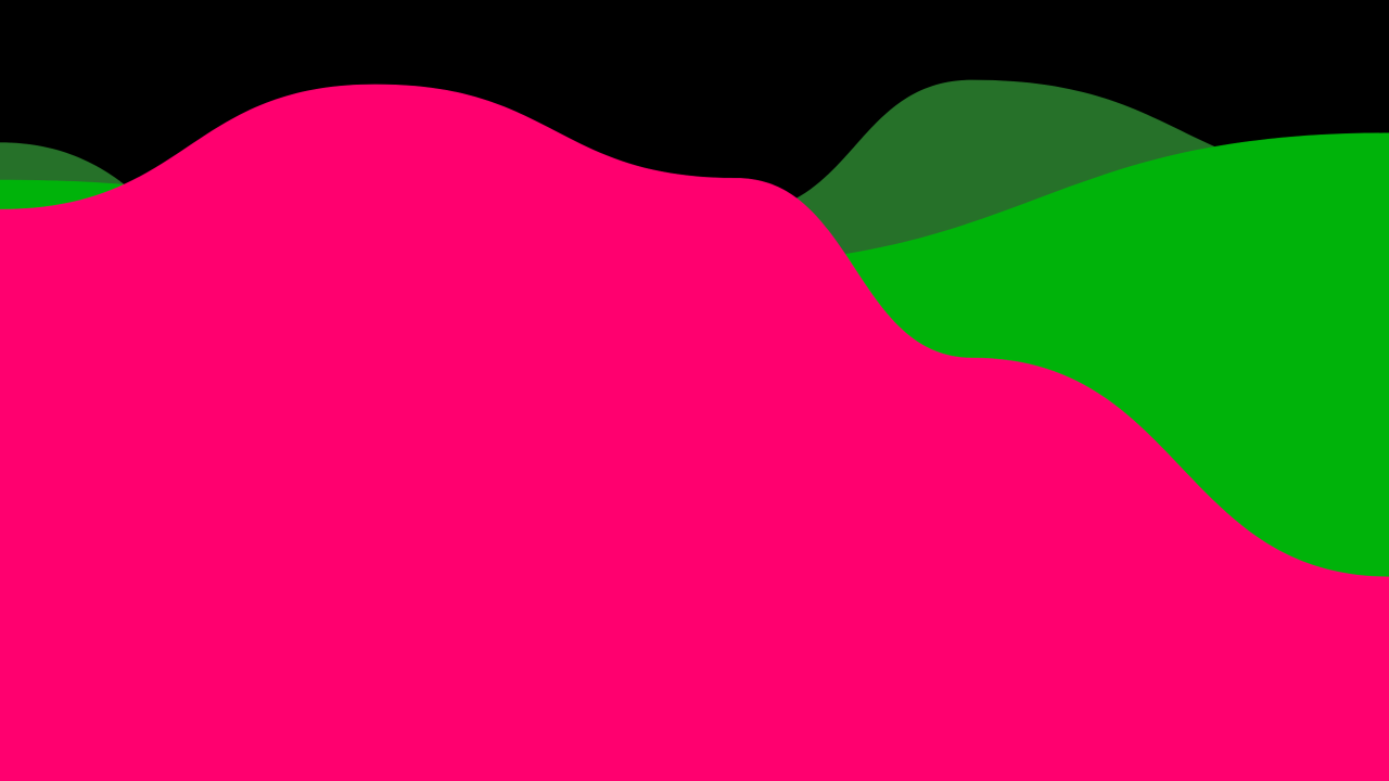 A hill.