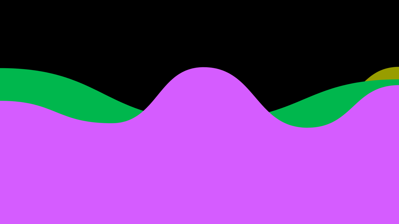 A hill.