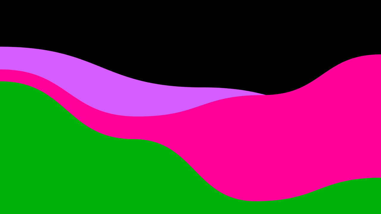 A hill.