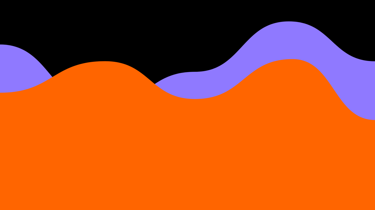A hill.