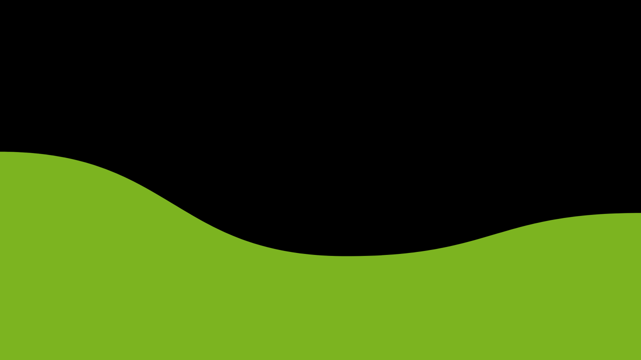 A hill.