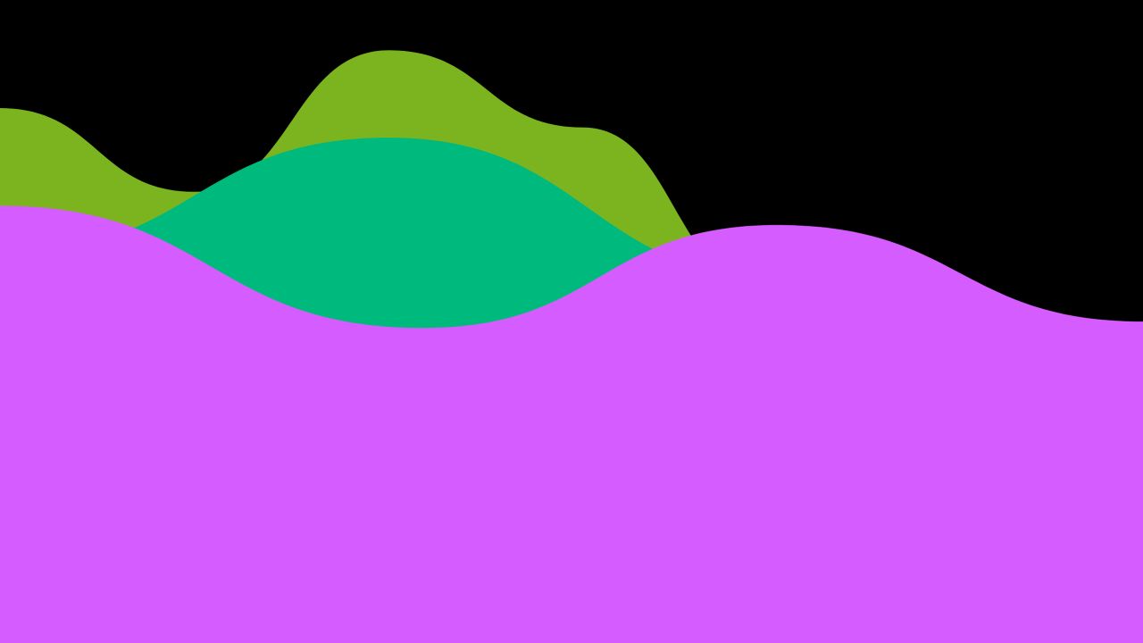 A hill.