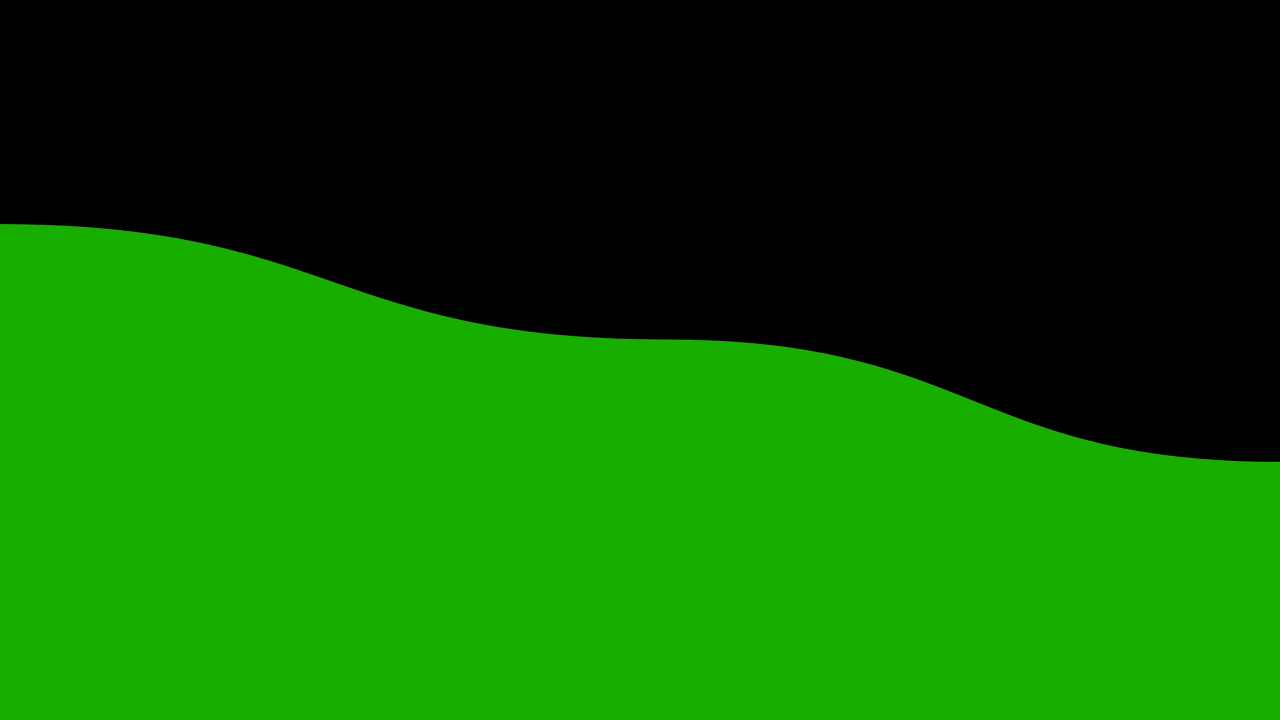 A hill.