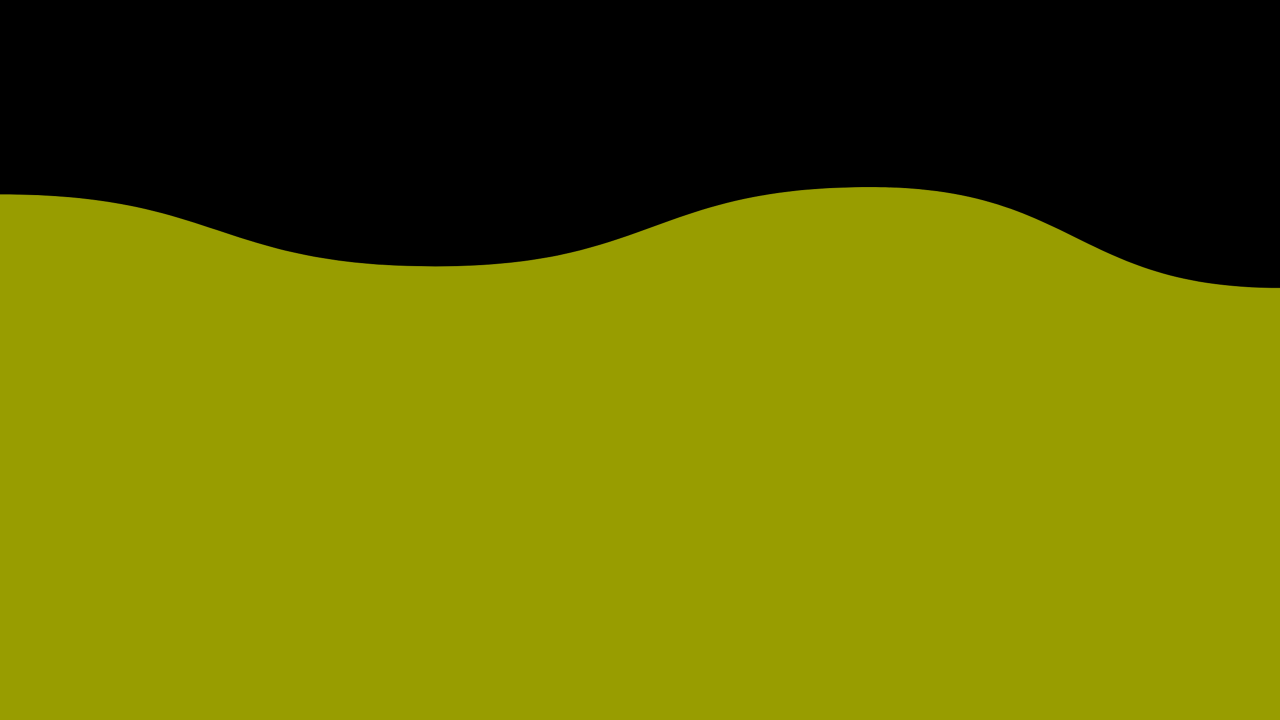 A hill.
