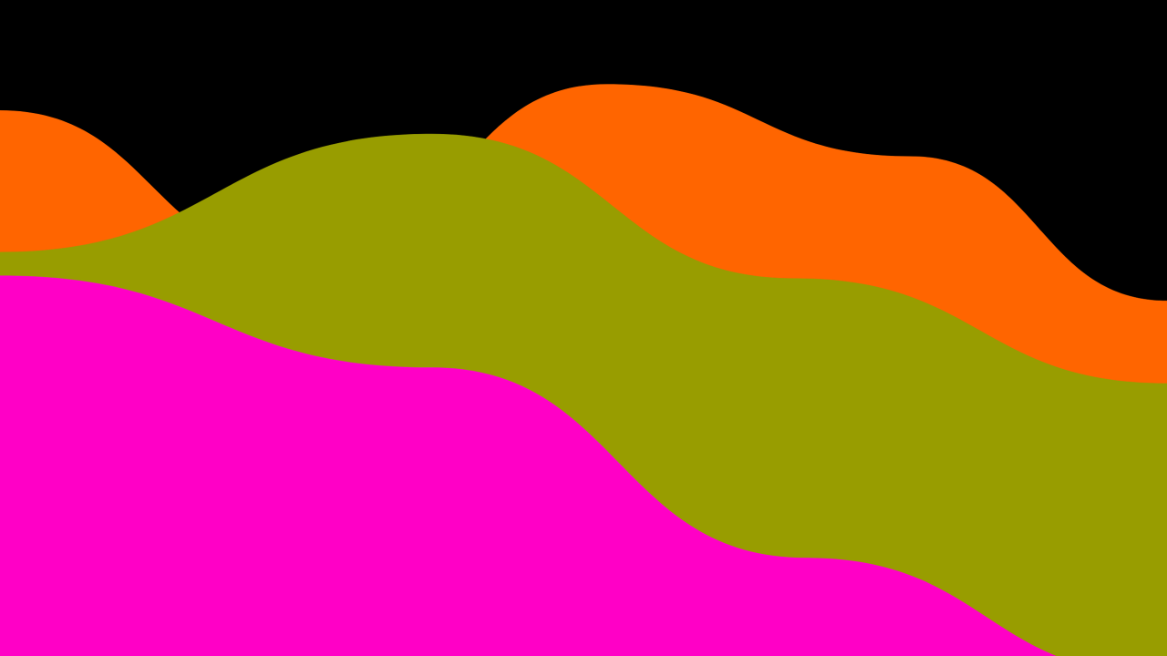 A hill.