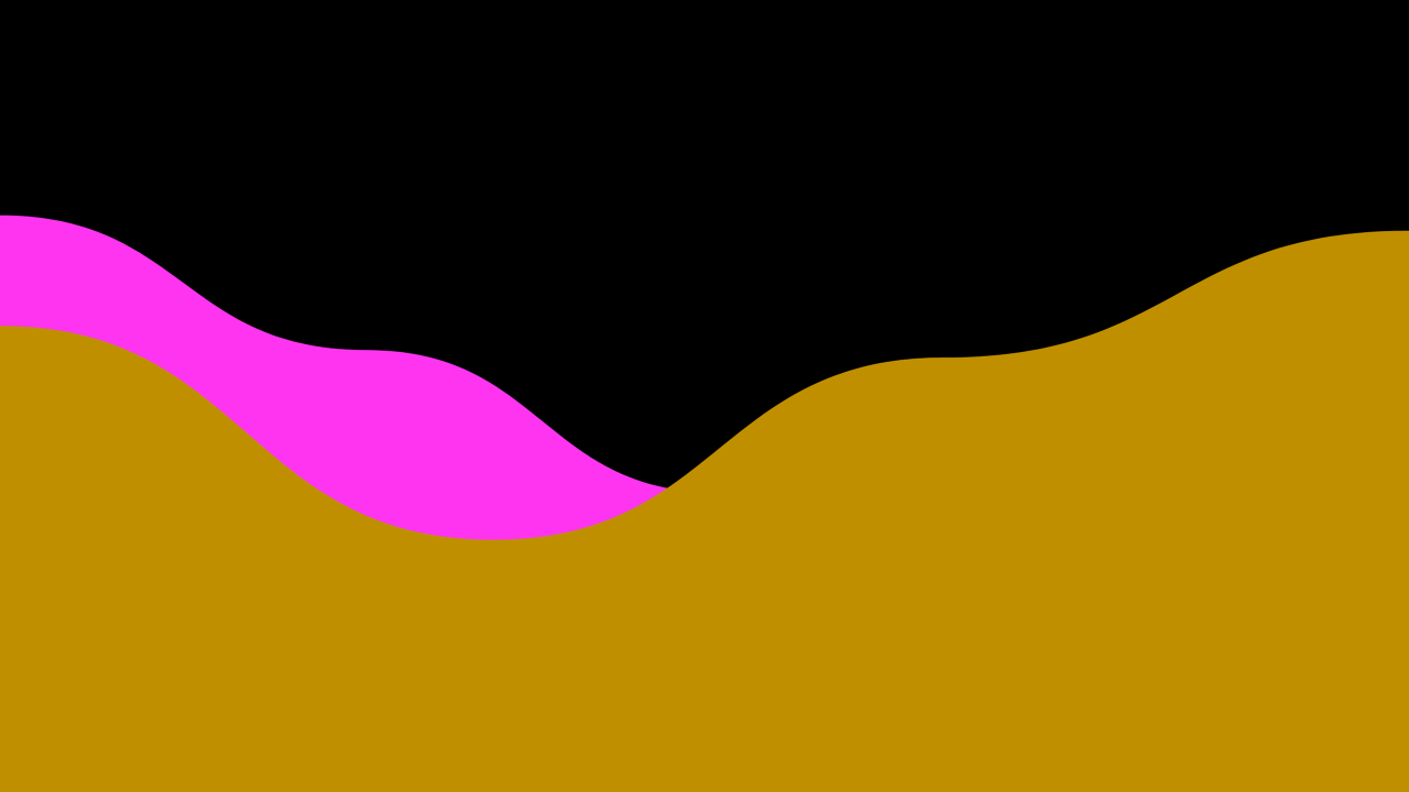 A hill.