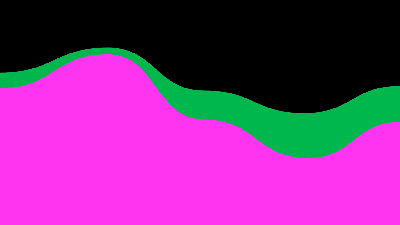 A hill.