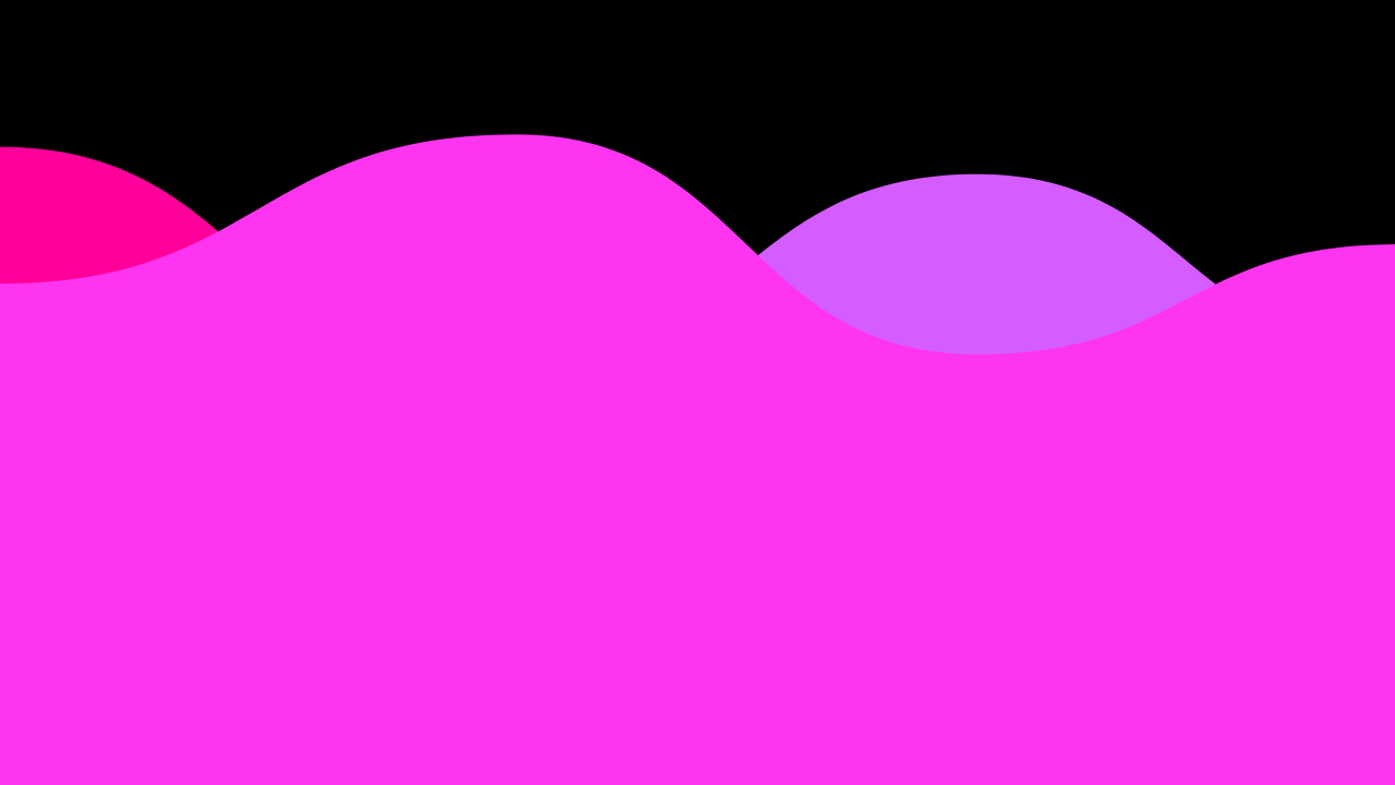 A hill.