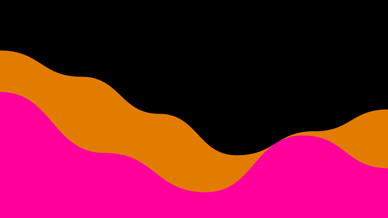 A hill.
