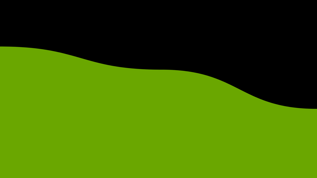 A hill.