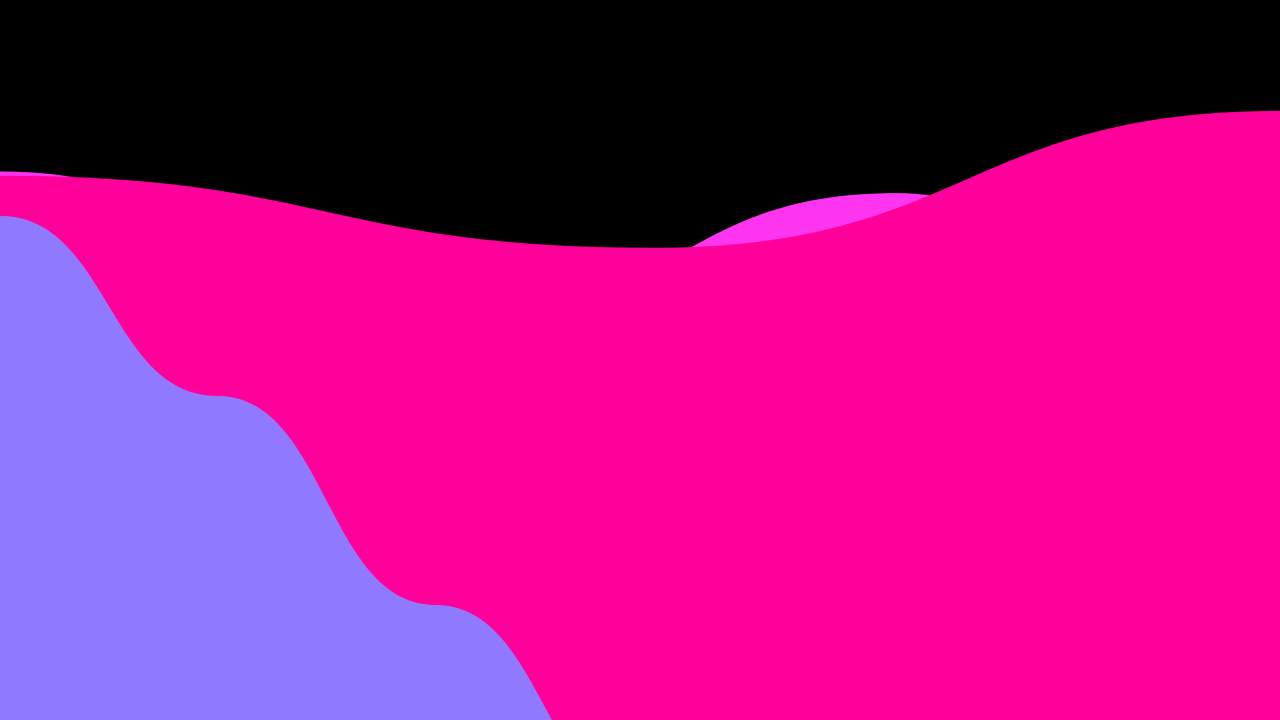 A hill.