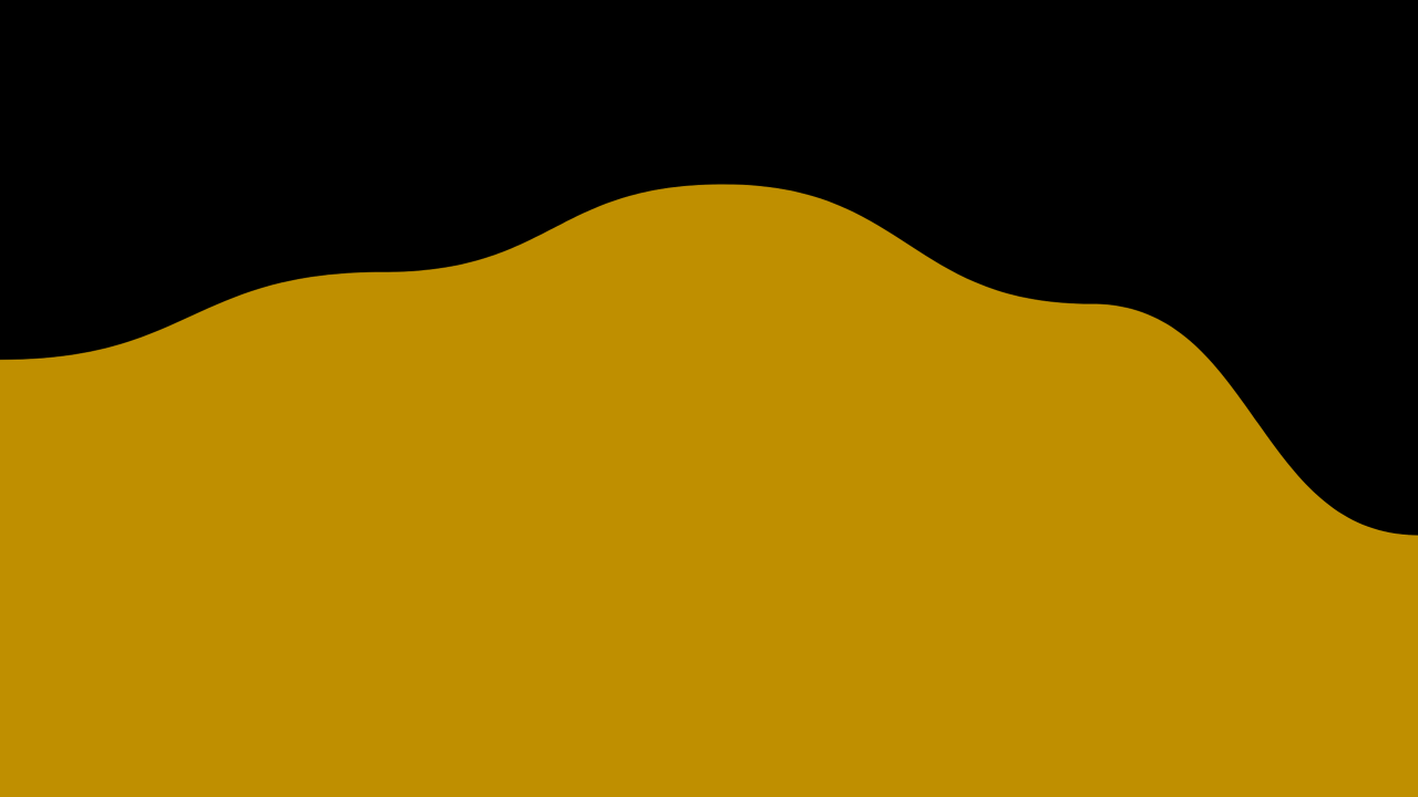 A hill.
