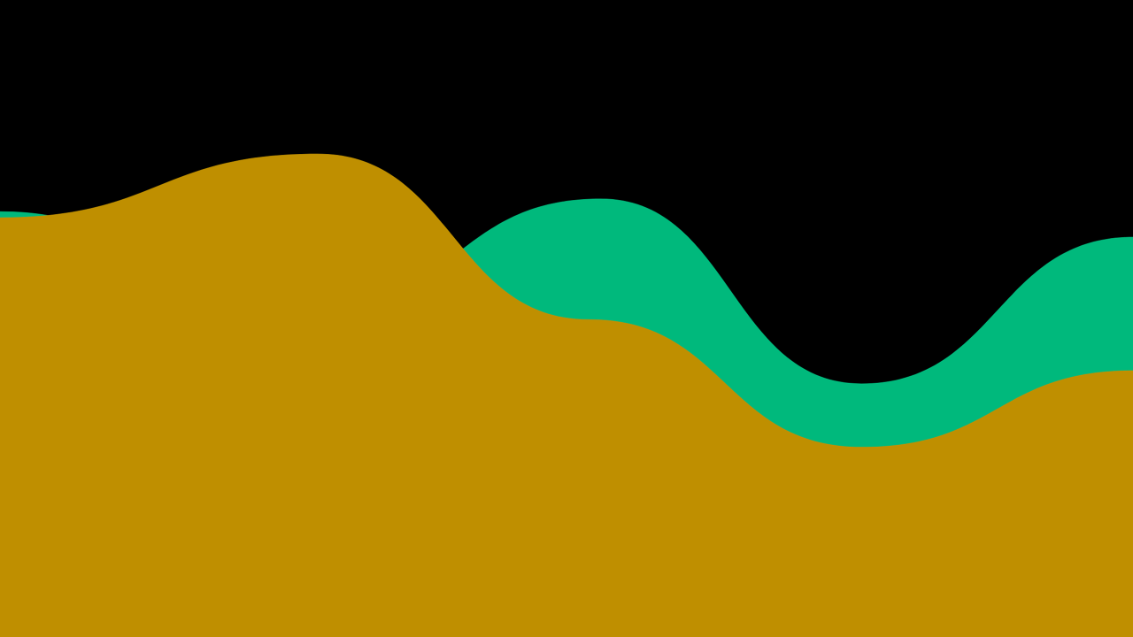 A hill.