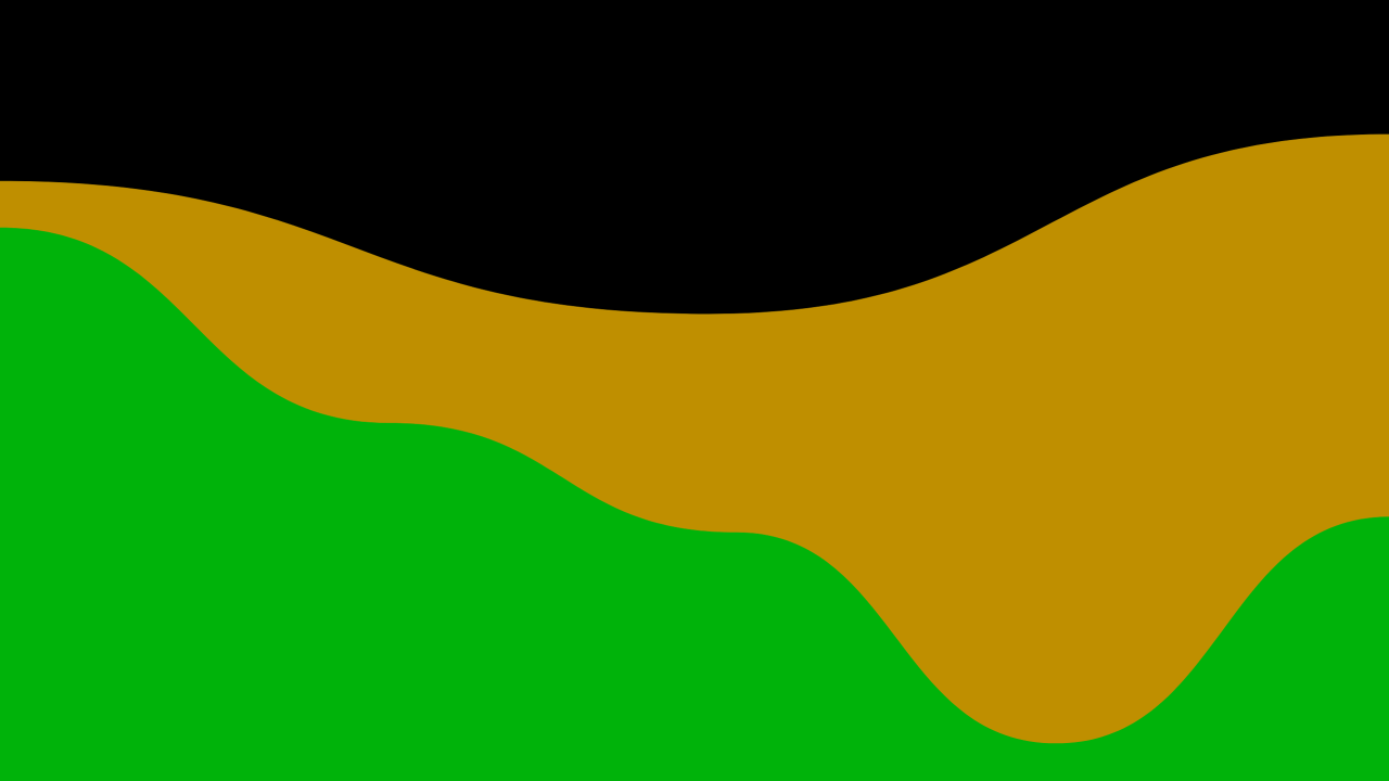 A hill.