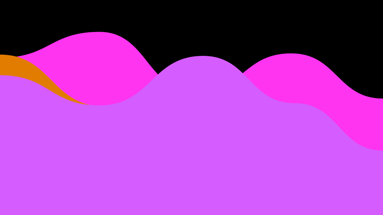 A hill.