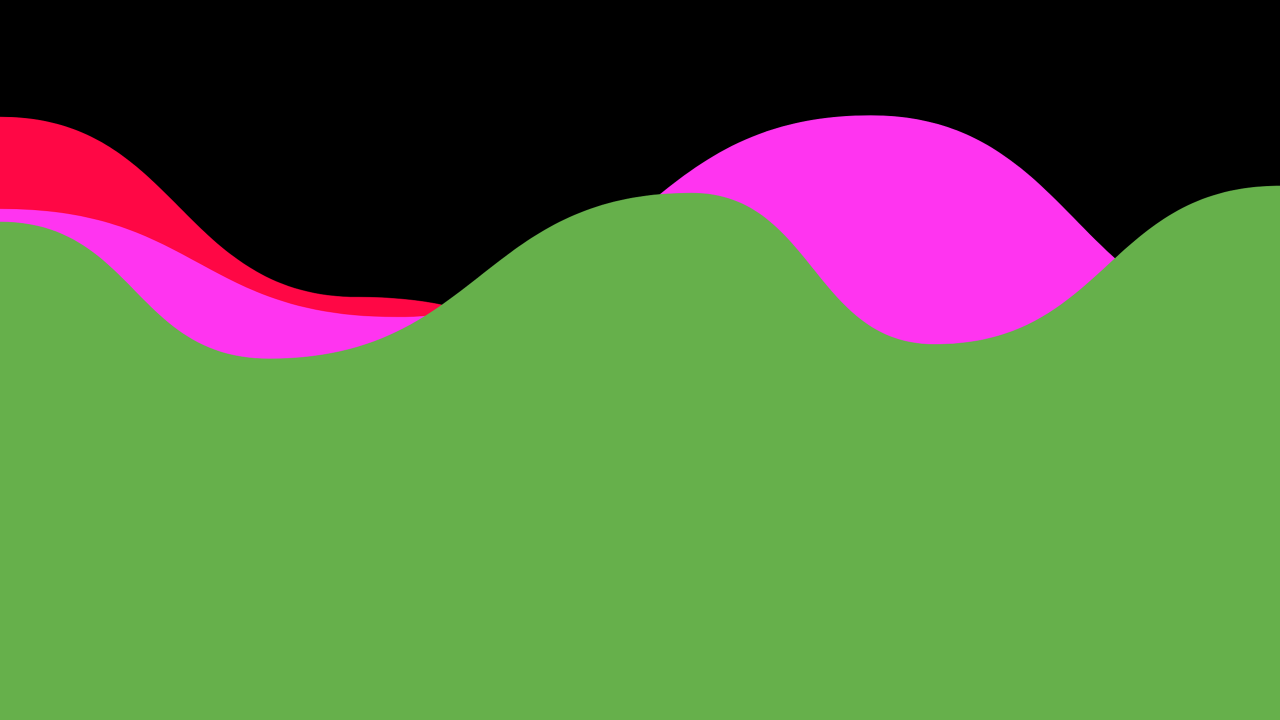 A hill.