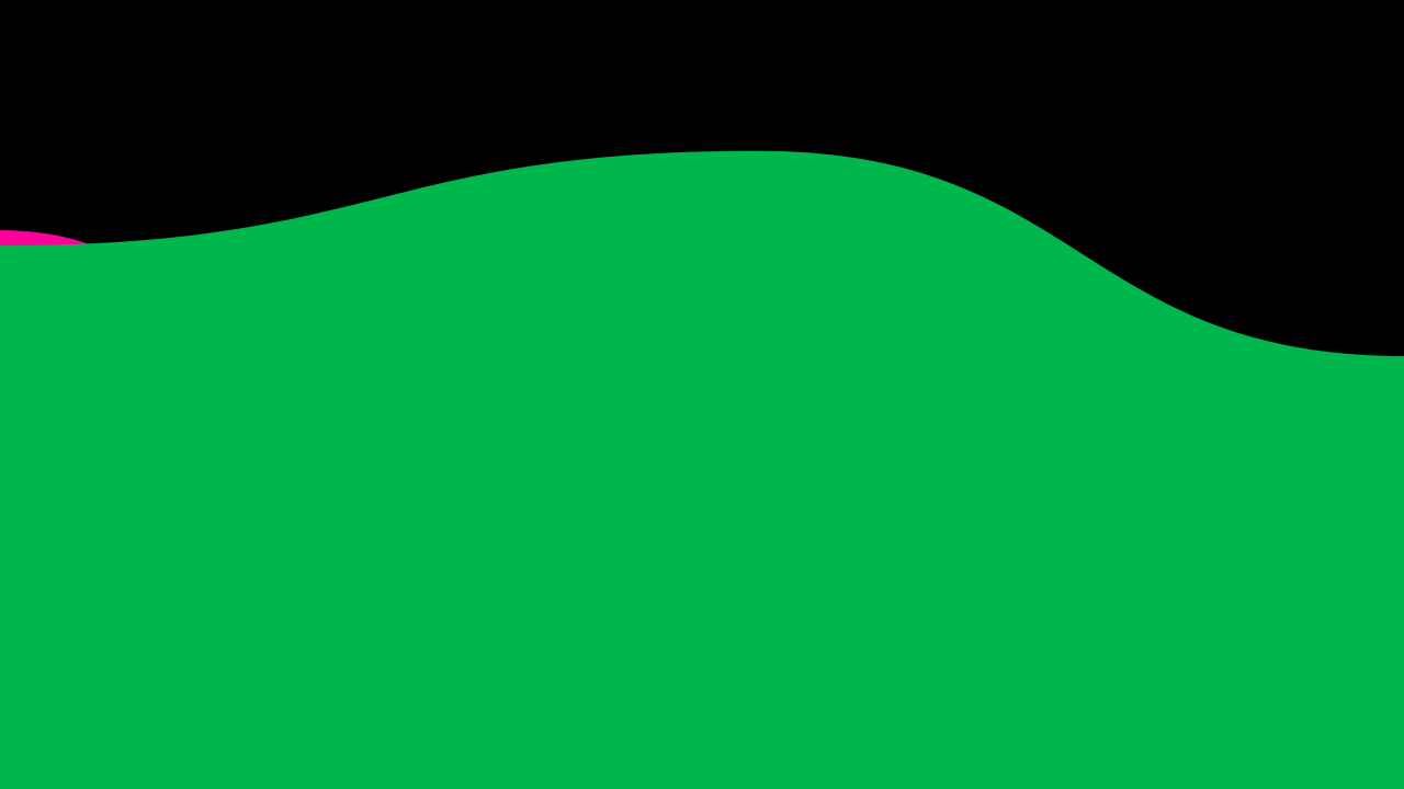 A hill.