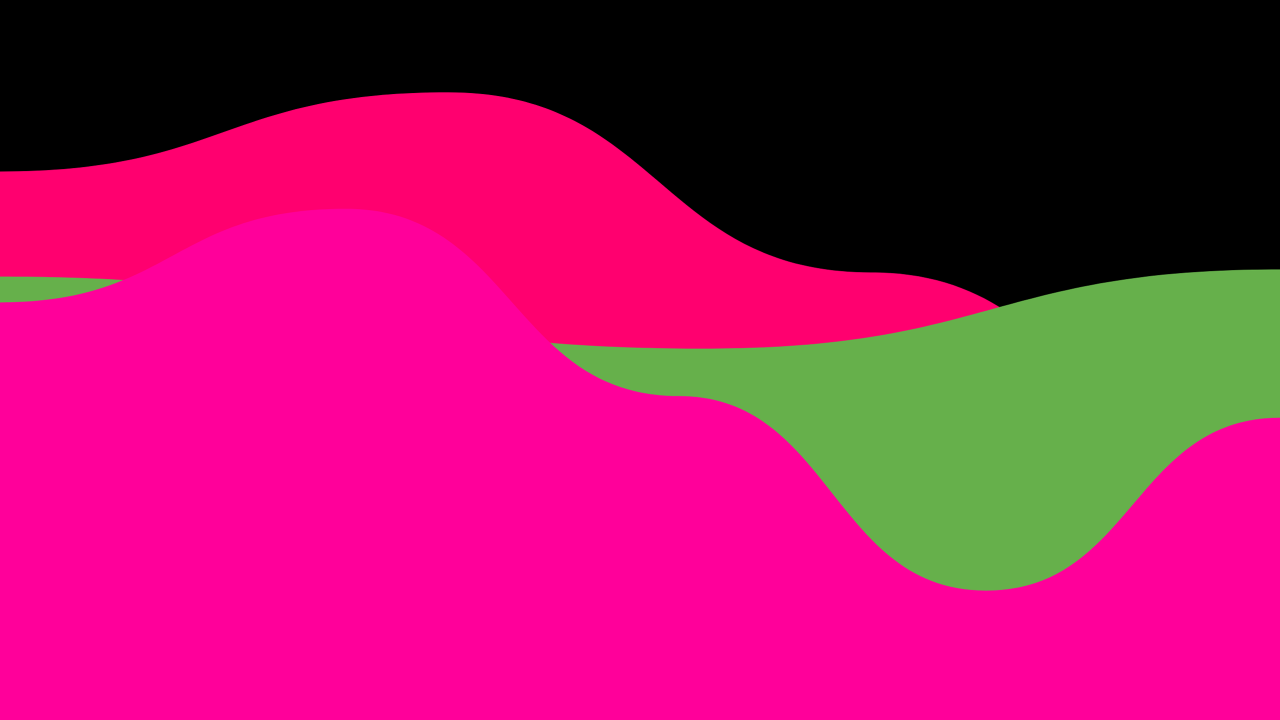 A hill.