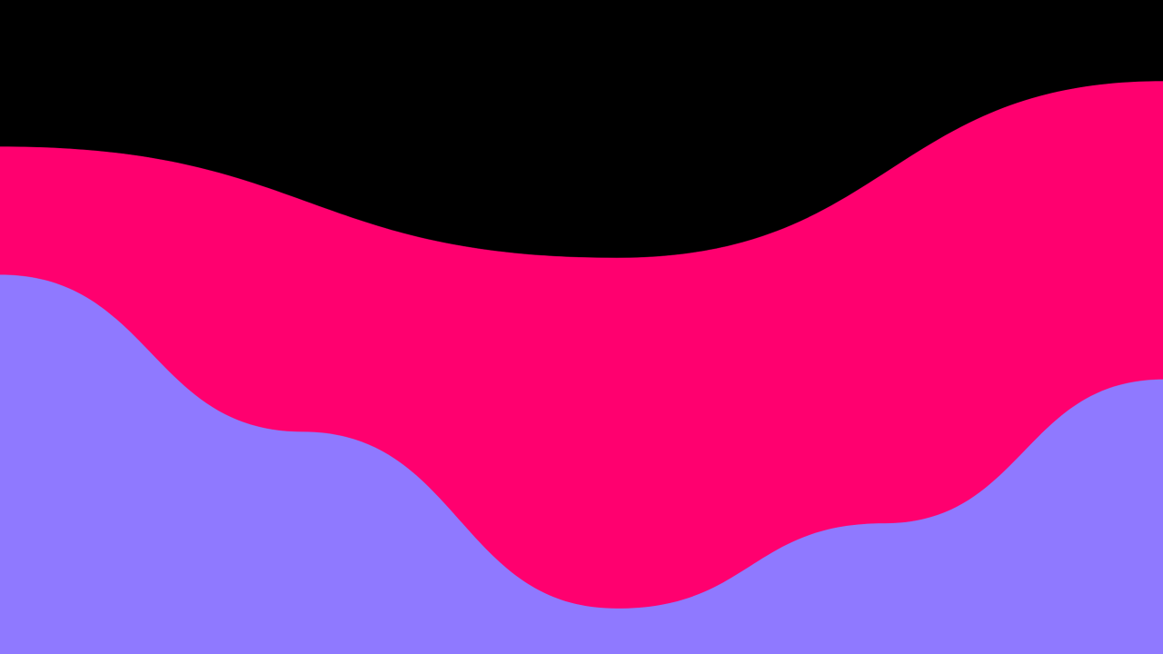 A hill.