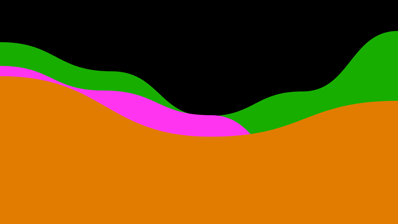 A hill.