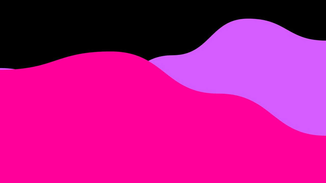 A hill.