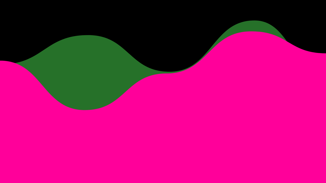 A hill.