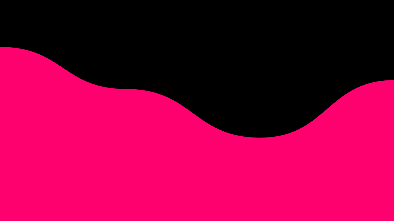 A hill.