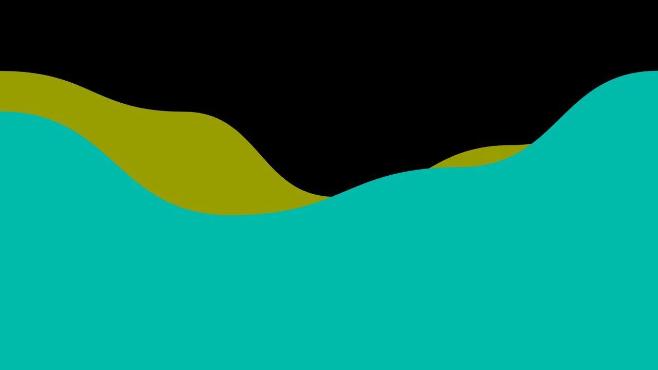 A hill.