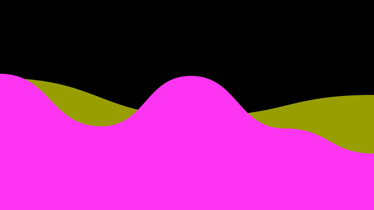 A hill.