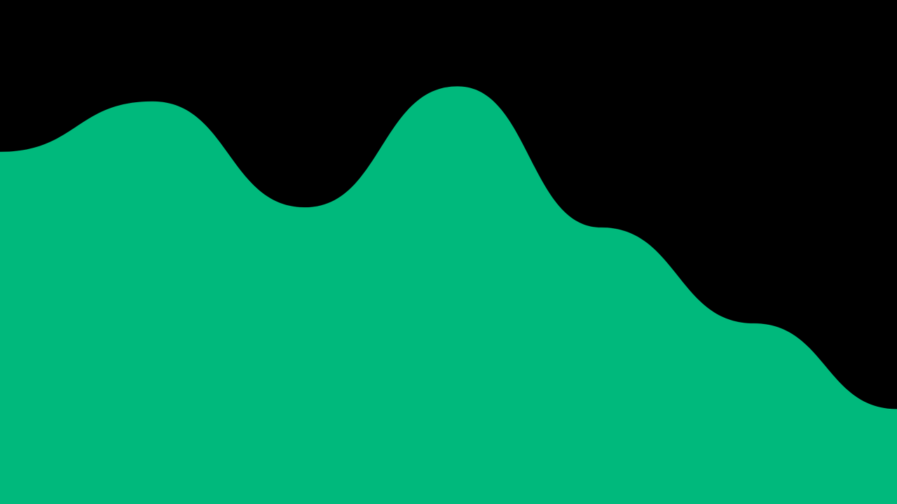 A hill.