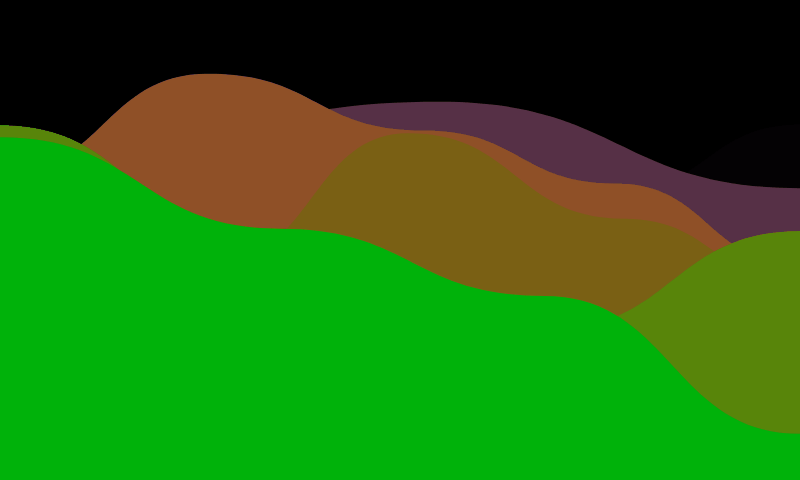 Hills!