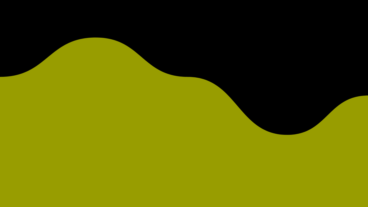 A hill.