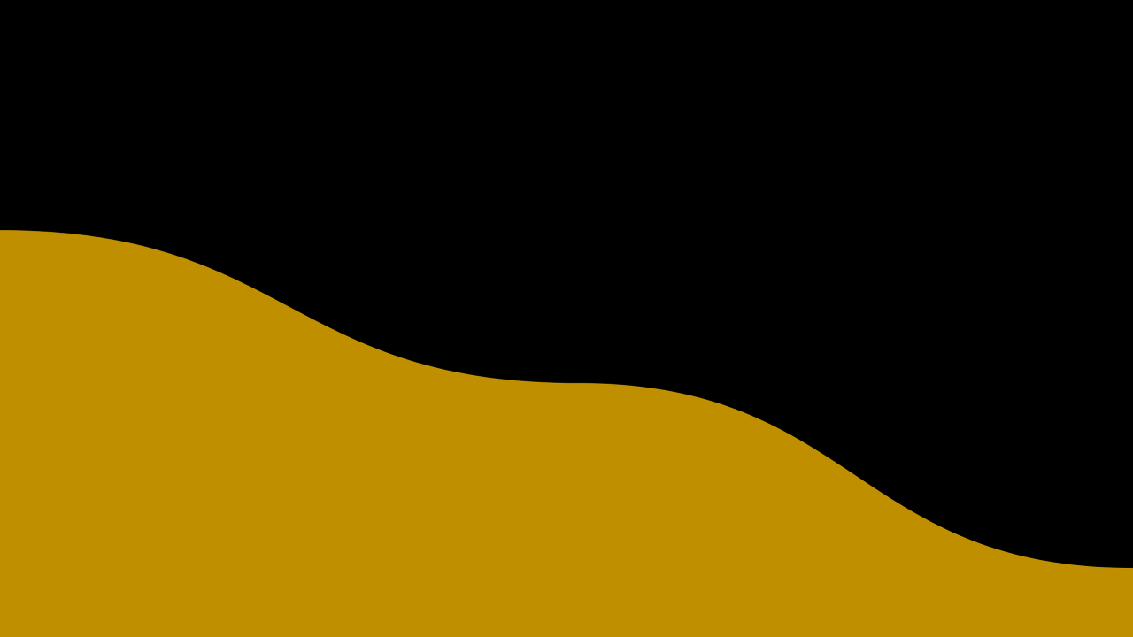 A hill.