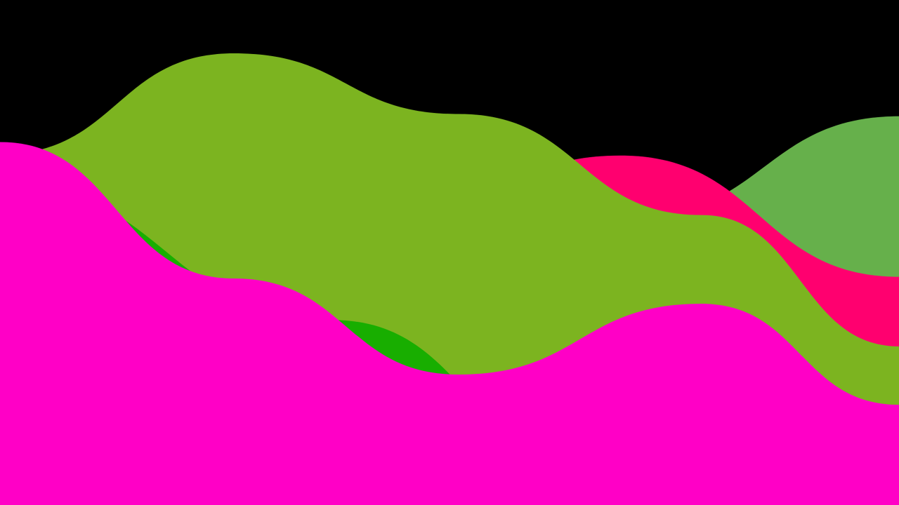 A hill.