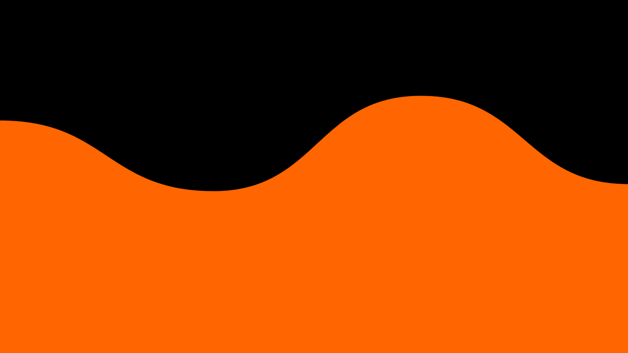 A hill.