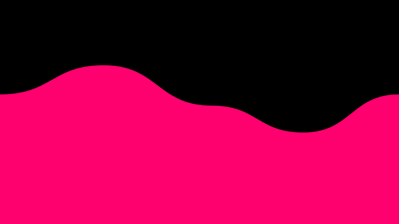 A hill.