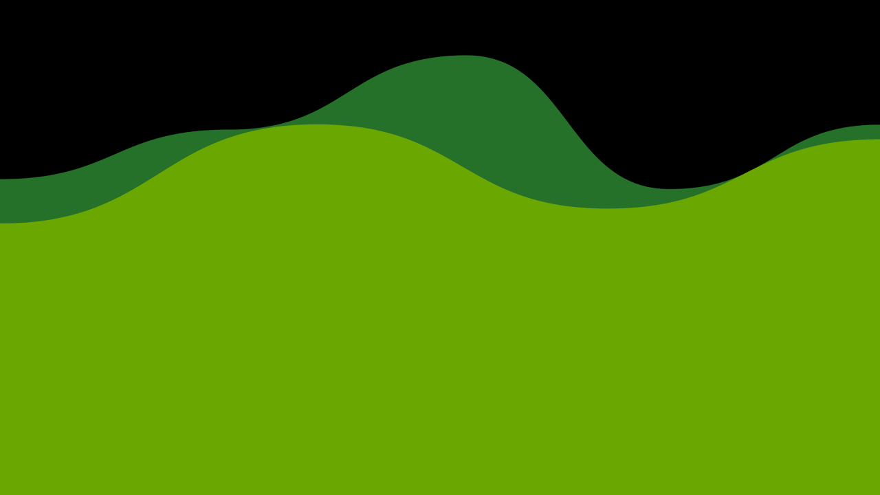 A hill.