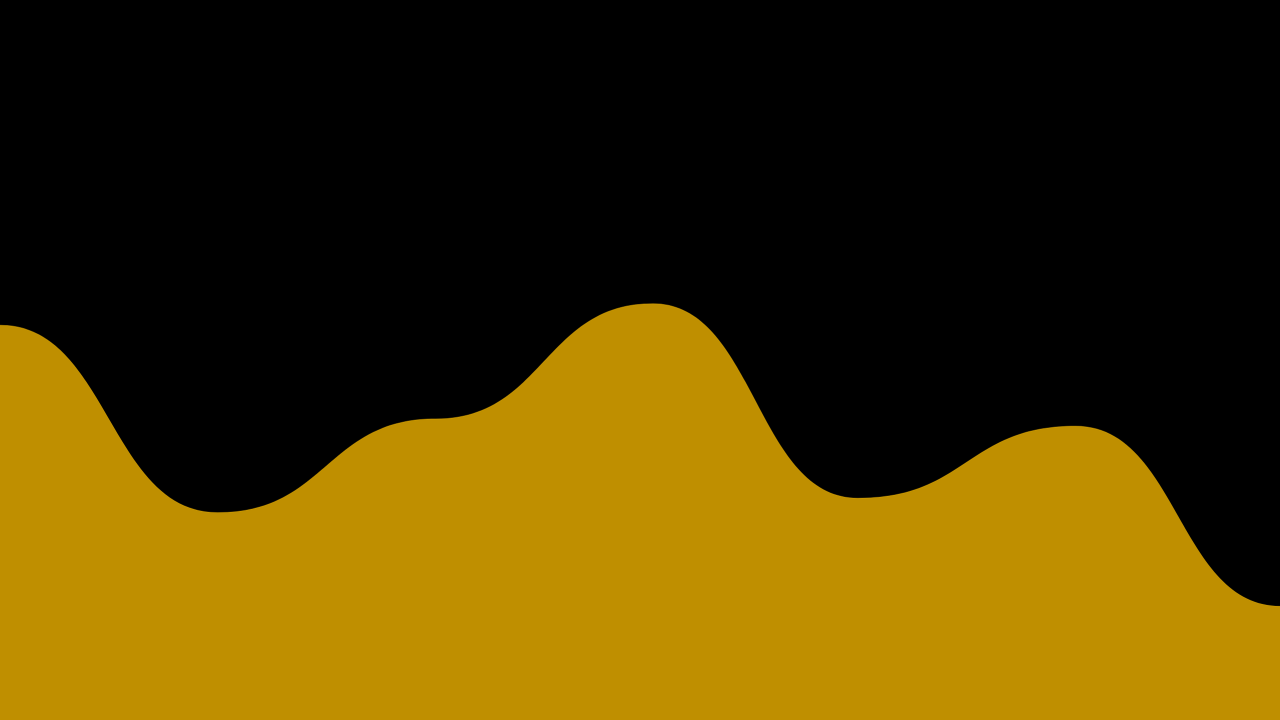 A hill.