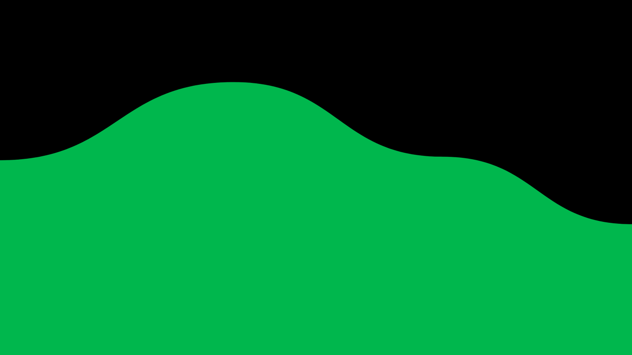 A hill.