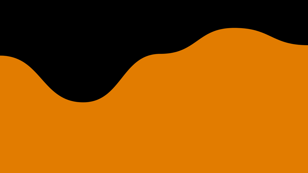A hill.