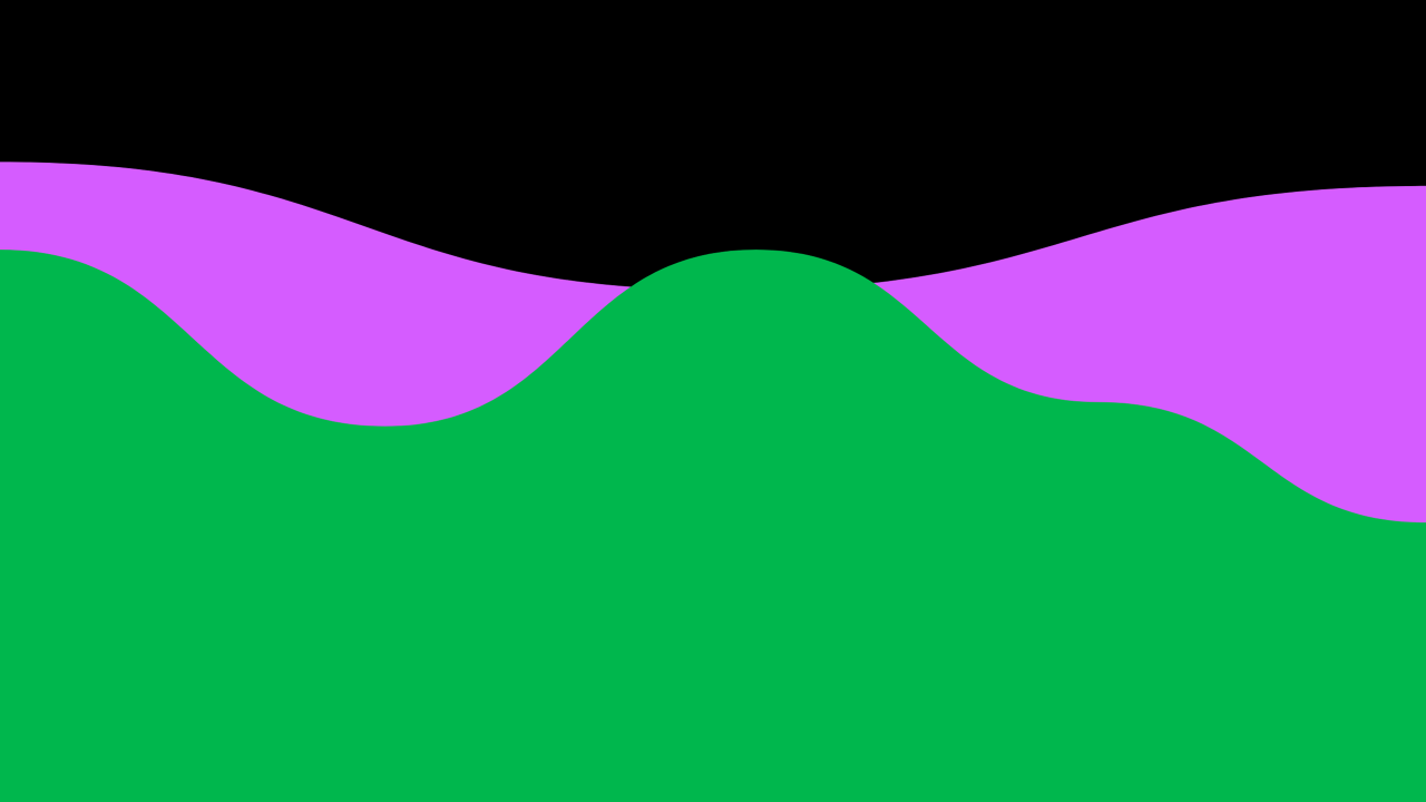 A hill.