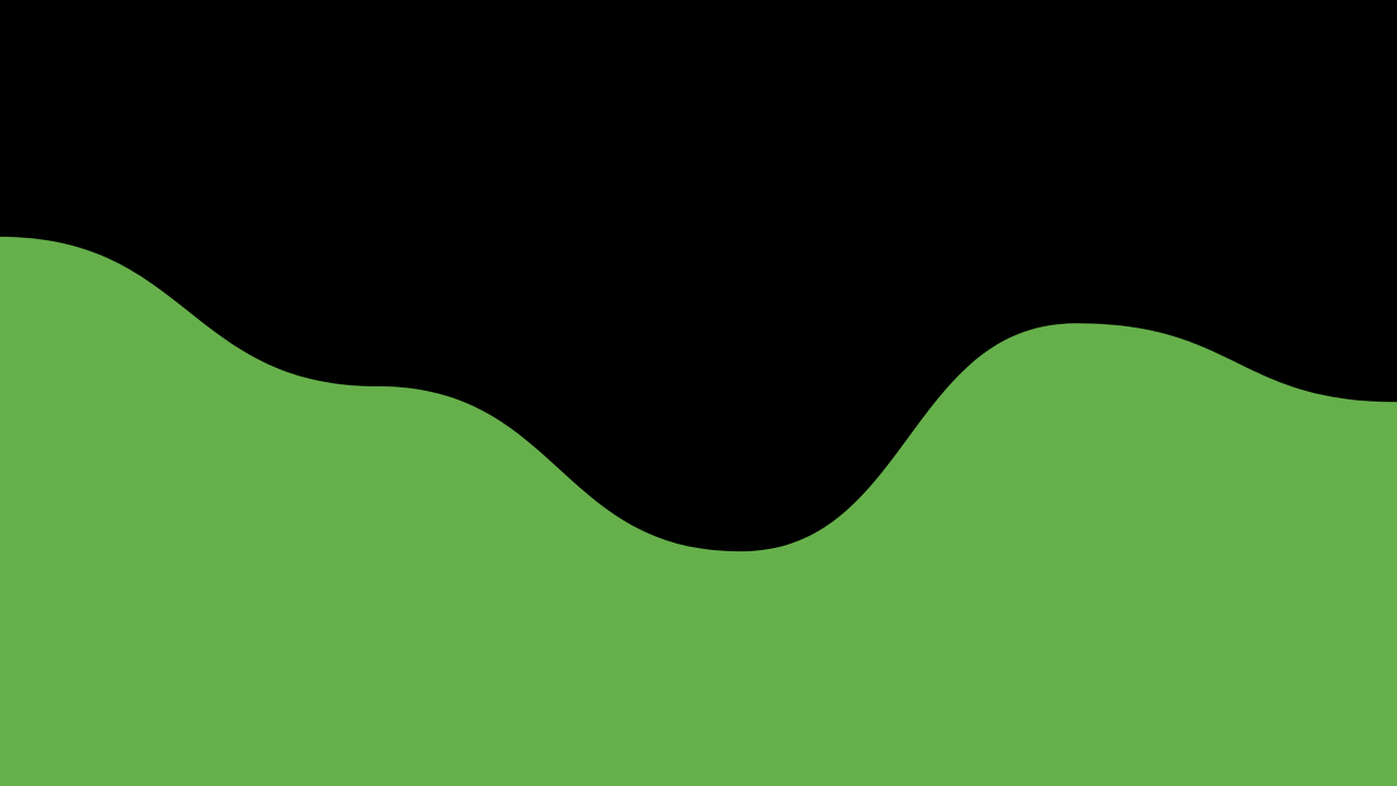 A hill.