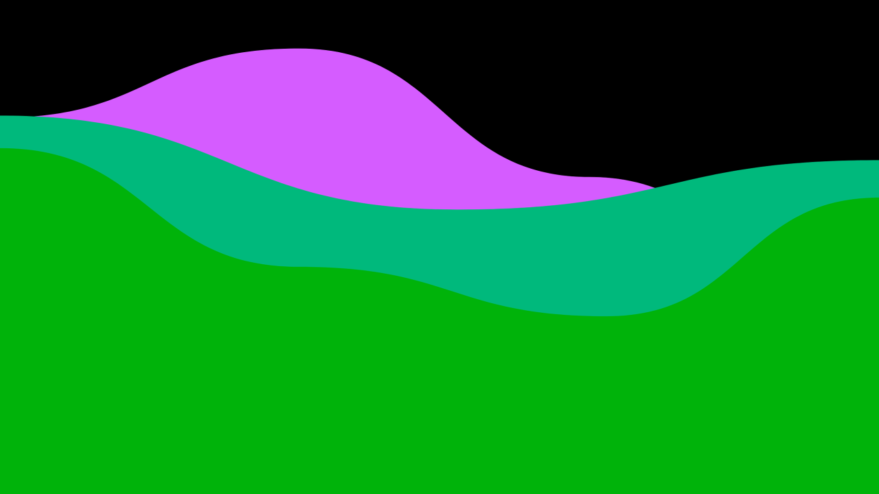 A hill.