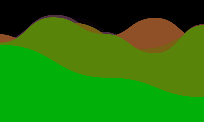 Hills!